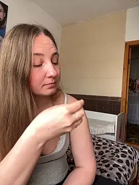 Joannakiss online show from March 27, 2026, 10:49 am