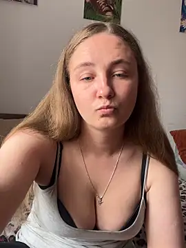 Joannakiss online show from May 20, 2026, 8:11 am