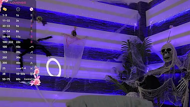 blondie muller online show from November 2, 2025, 8:58 pm