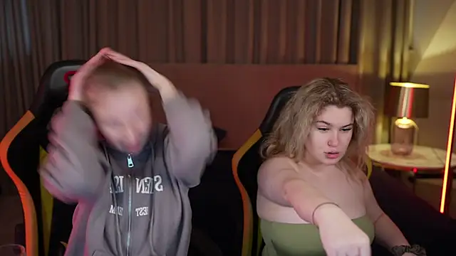 Inessa Song online show from March 1, 2025, 12:45 pm