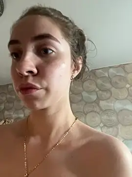 Snapshot of Kitty_Katrine chatting on July 19, 2026, 11:51 am Kitty Katrine online show from July 19, 2026, 11:51 am