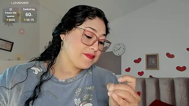 meikochoe online show from February 27, 2025, 7:37 pm
