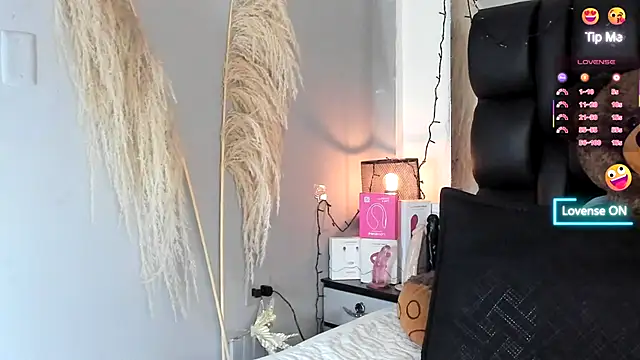 meikochoe online show from November 27, 2025, 8:09 pm