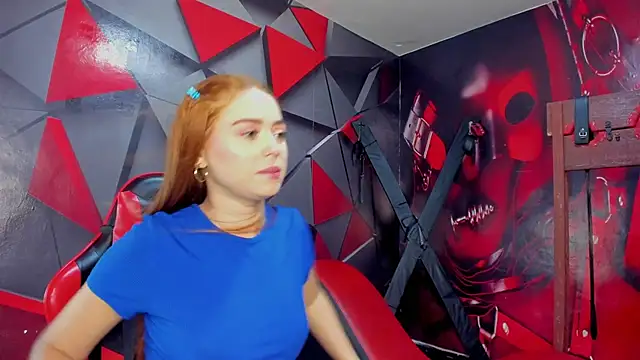 Hana and Zeta online show from November 16, 2025, 12:10 pm