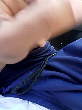 MitchyDick21 online show from January 18, 2026, 12:30 pm