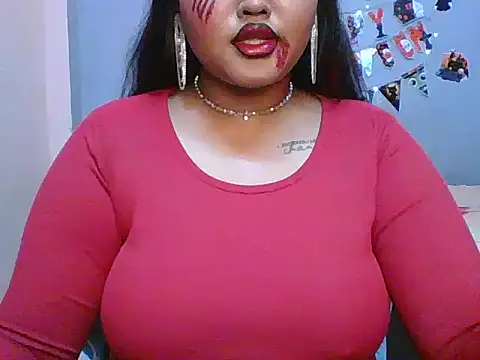 Your-love-12 online show from October 31, 2025, 9:11 pm