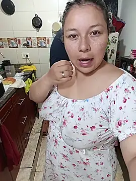 ZuriandAlex online show from November 29, 2025, 12:49 pm