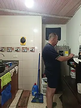 ZuriandAlex online show from March 15, 2026, 3:35 am