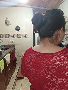 ZuriandAlex online show from November 24, 2025, 11:49 pm