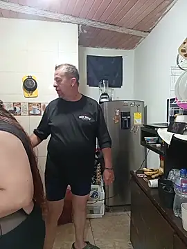 ZuriandAlex online show from March 24, 2026, 4:34 am