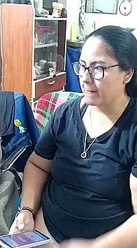 ZuriandAlex online show from February 28, 2025, 12:43 am