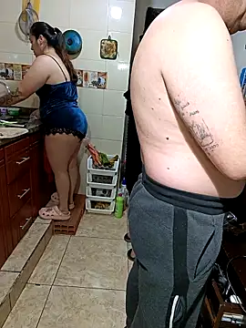 ZuriandAlex online show from October 30, 2025, 11:08 am