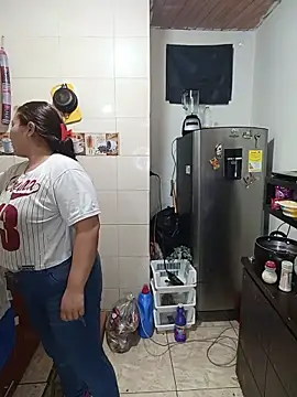 ZuriandAlex online show from March 12, 2026, 1:33 am