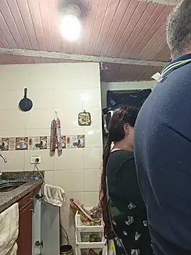 ZuriandAlex online show from December 21, 2025, 1:30 am