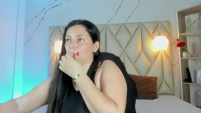 Snapshot of angelswets chatting on February 12, 2026, 2:50 pm angelswets online show from February 12, 2026, 2:50 pm