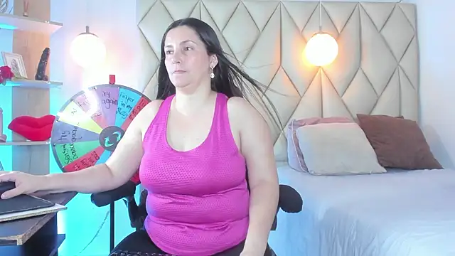 angelswets online show from March 27, 2026, 3:02 pm