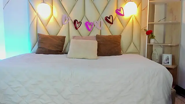 Snapshot of angelswets chatting on February 22, 2026, 1:13 pm angelswets online show from February 22, 2026, 1:13 pm