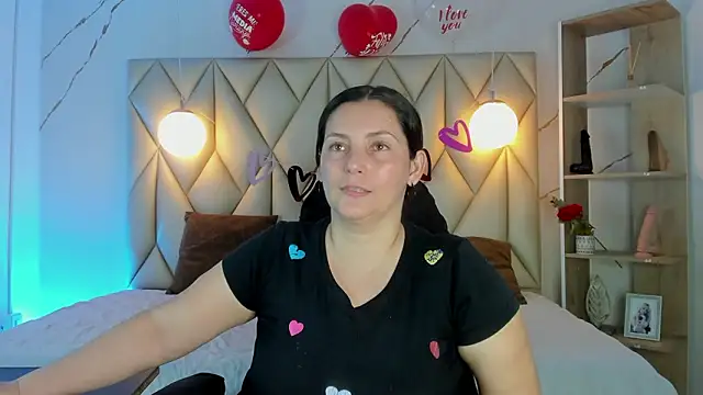 Snapshot of angelswets chatting on February 20, 2026, 2:08 pm angelswets online show from February 20, 2026, 2:08 pm