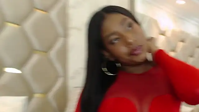 VanessaGlenn online show from February 12, 2026, 3:12 pm