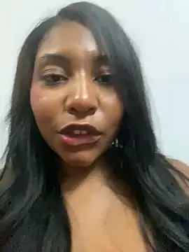 VanessaGlenn online show from March 4, 2025, 4:17 am