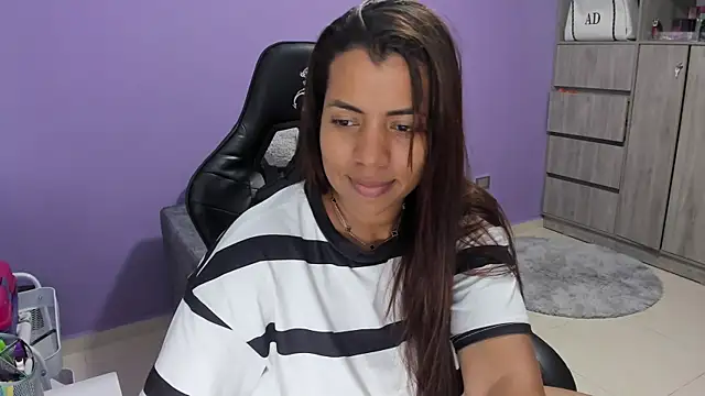 boomsar01 online show from March 5, 2026, 2:30 am