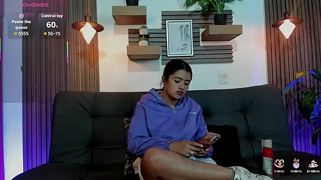 karla 999 online show from September 22, 2025, 11:22 pm