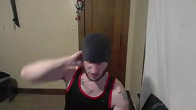 AlvinFoxx online show from January 19, 2025, 7:04 am