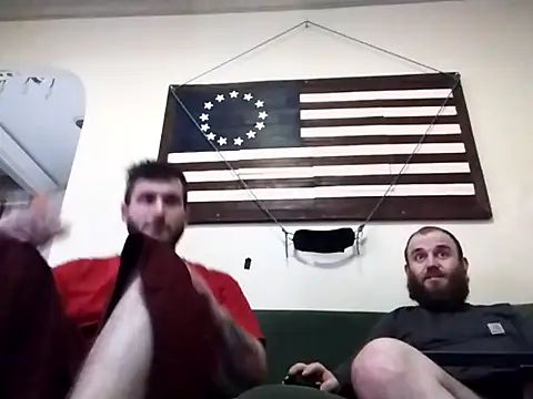 AlvinFoxx online show from January 18, 2026, 4:21 pm