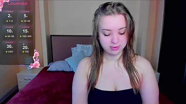 Snapshot of AlexissM chatting on February 21, 2026, 6:37 am AlexissM online show from February 21, 2026, 6:37 am