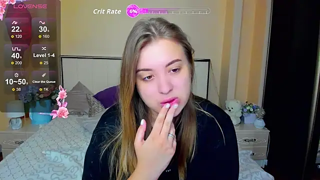 AlexissM online show from October 13, 2025, 11:45 am