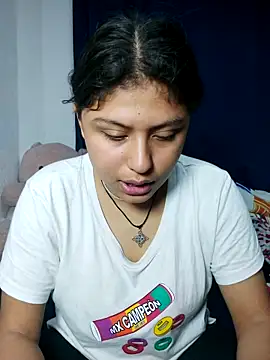 Snapshot of azulzulix chatting on February 28, 2026, 1:38 am azulzulix online show from February 28, 2026, 1:38 am