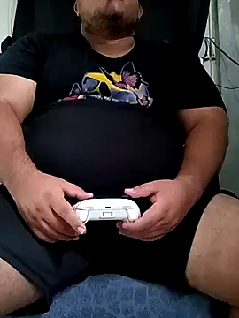 Palanquita4 online show from March 1, 2026, 9:48 pm