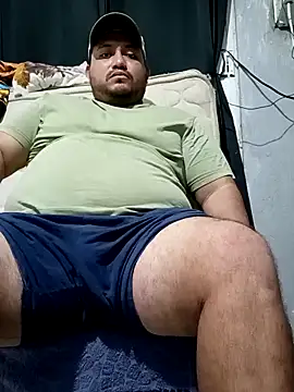 Palanquita4 online show from February 21, 2026, 12:45 am