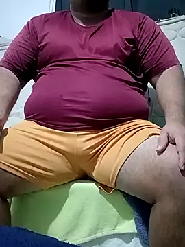 Palanquita4 online show from February 14, 2026, 1:39 am