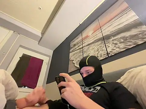 Jan berger online show from March 4, 2026, 8:49 pm