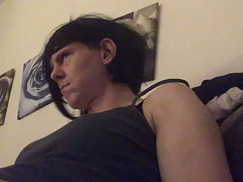 Hannaforyou2 online show from December 28, 2024, 8:47 pm