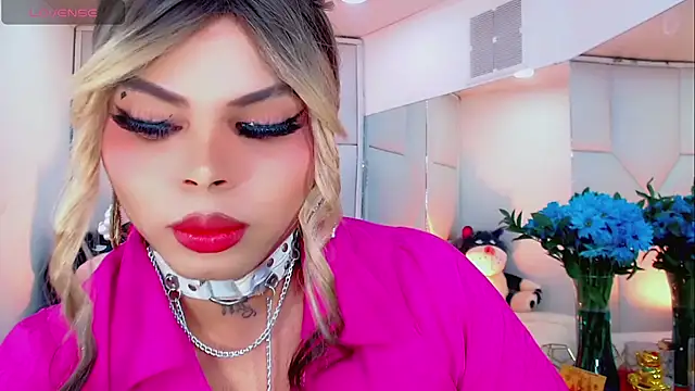 AdanKinng online show from November 22, 2025, 12:48 pm