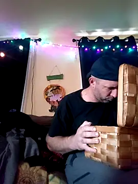 Lexxstacy online show from November 6, 2025, 6:45 pm