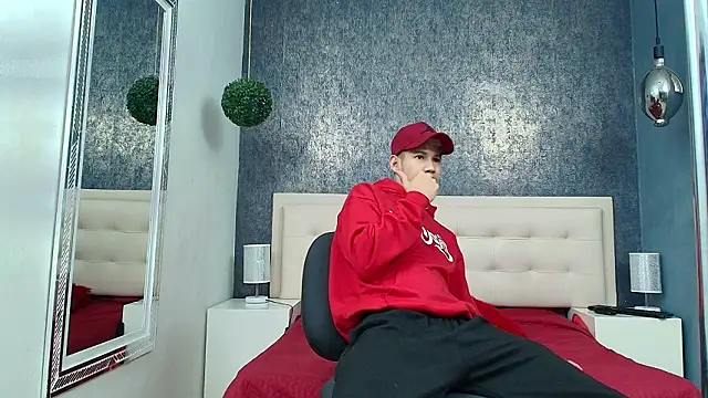 Erick Zhimerman online show from March 7, 2026, 4:19 am