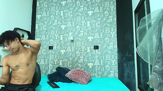 Erick Zhimerman online show from October 19, 2025, 4:04 am