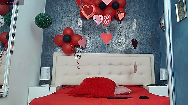 Erick Zhimerman online show from February 16, 2026, 4:22 am