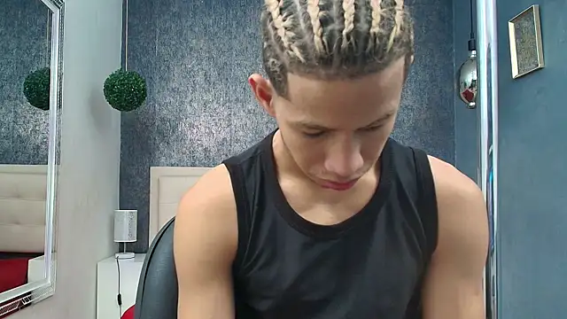 Erick Zhimerman online show from February 27, 2026, 4:12 am