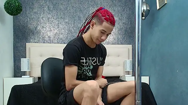 Erick Zhimerman online show from December 20, 2025, 4:48 am