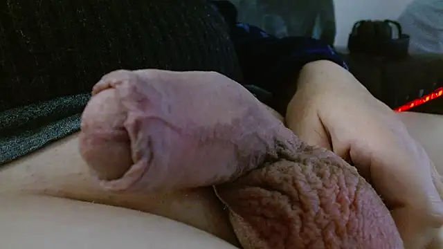 Heracles00 online show from January 9, 2026, 11:44 pm