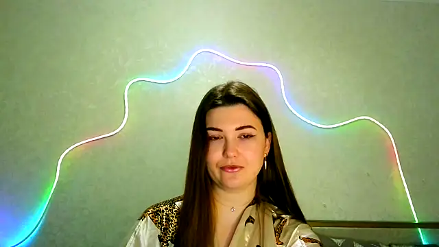 SeductiveTati online show from December 16, 2025, 1:43 am