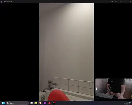 couplelti2 online show from March 9, 2025, 9:46 pm