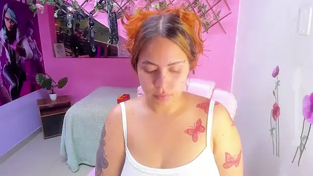 marcellaa303av online show from November 9, 2025, 12:36 am