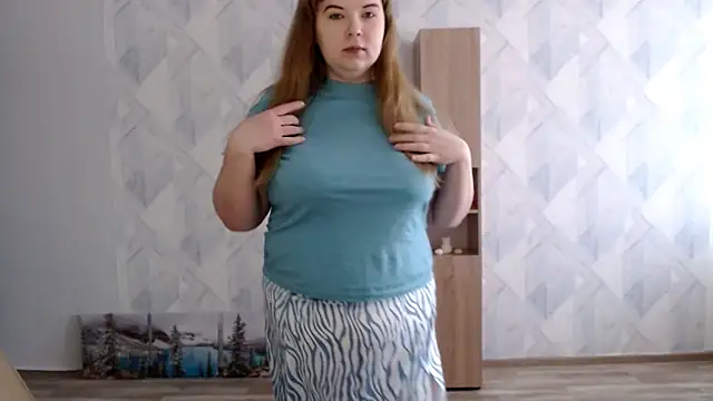 Snapshot of Melina_Hot9 chatting on October 19, 2025, 9:56 am Melina Hot9 online show from October 19, 2025, 9:56 am