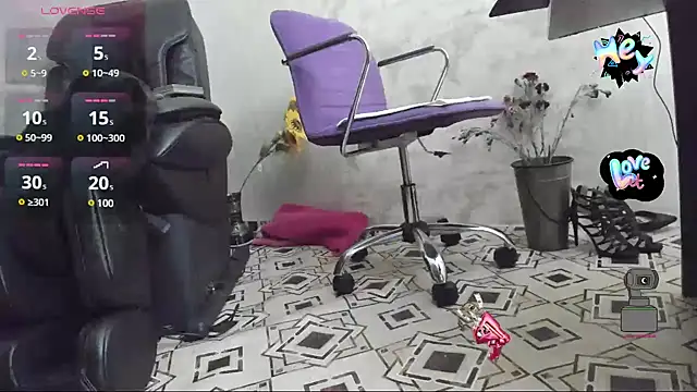 xKoreanGirl online show from March 20, 2025, 2:19 am