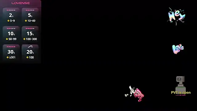 xKoreanGirl online show from January 2, 2025, 4:35 pm